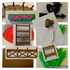 Sylvanian Old Oak Hollow Tree