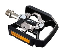 Shimano Deore XT - PD-T8000 Single Sided Touring SPD Pedals