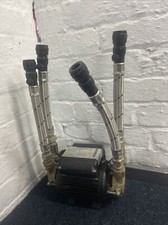 MONSOON 3.0 BAR TWIN STANDARD