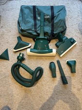 Vorwerk Tools VTF 773 Vacuum
