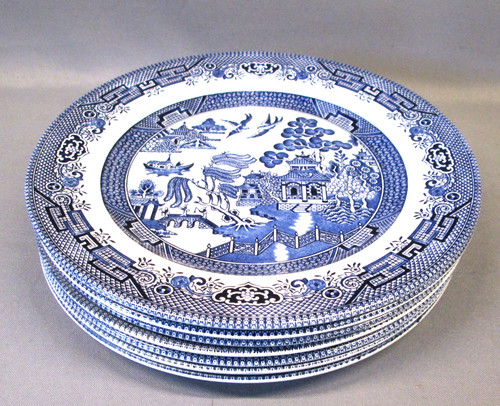 Set churchill england blue - 7,