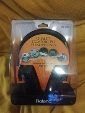Roland RH-5 Monitor Headphones