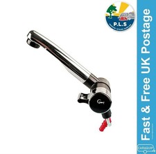 Comet London Single Lever Hot