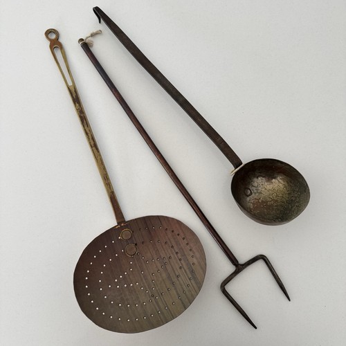 Vintage long handle - vintage,