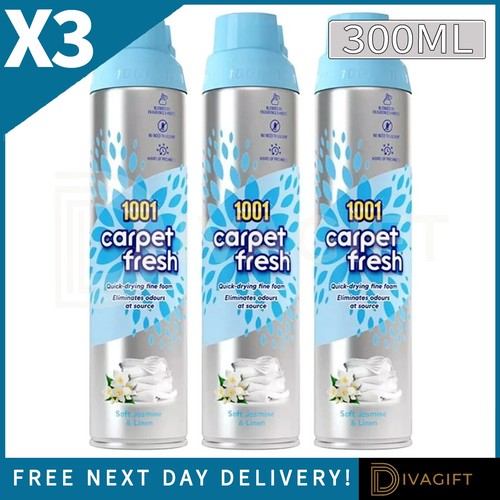 1001 carpet fresh soft - 1001,
