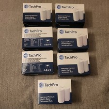 Digital tachograph rolls. 21