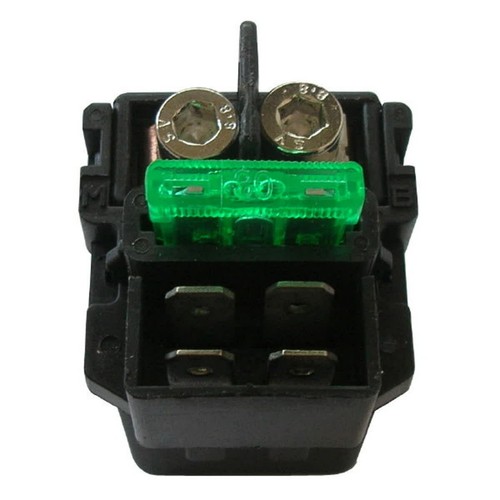 Starter relay piaggio - piaggio, 400