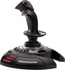 THRUSTMASTER T.FLIGHT STICK X