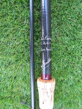 tony fordham sportex carbon