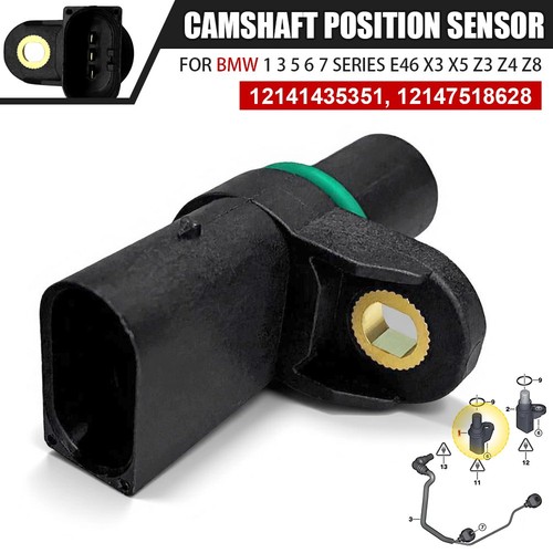 Camshaft position sensor - sensor, for