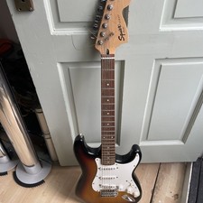 Fender Squier Strat Affinity