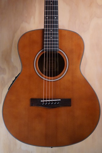 Sqoe 60yn electro - electro, acoustic