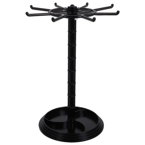 Necklace display rotating - display,