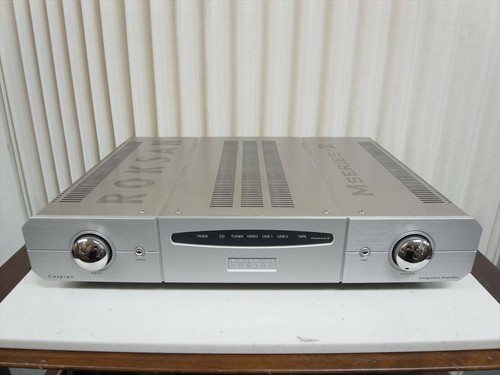 Roksan caspian integrated - roksan,