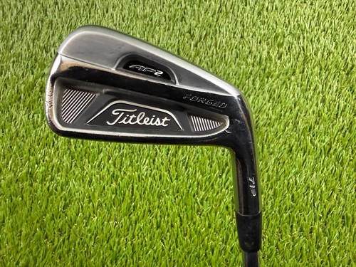 Very nice titleist 712 ap2 - *very,