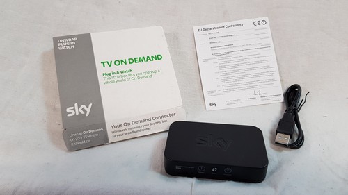 New sky sd501r mini - sky, wireless