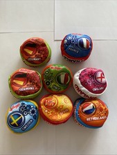 Kelloggs 2014 World Cup Hacky