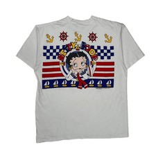 Betty Boop Turtle Bay Single