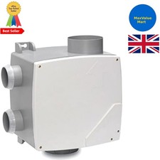 Manivent Whole House Ventilation System