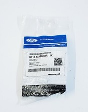 NEW ~ Genuine Ford Black Tow