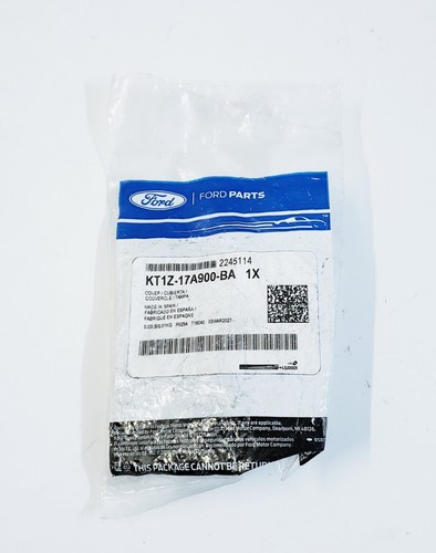 New genuine ford black tow - ford,