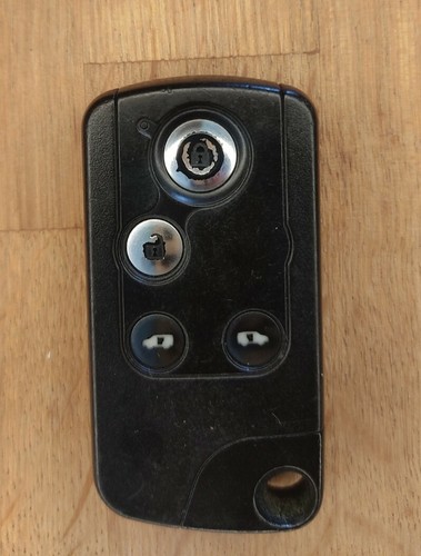 Honda import key - import,