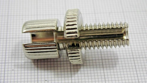 Screw m8x20 honda mtx - mtx, with