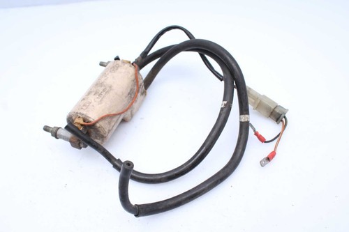 Ignition coil suzuki 650 - coil, g