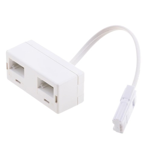 Rj11 plug male - bt,