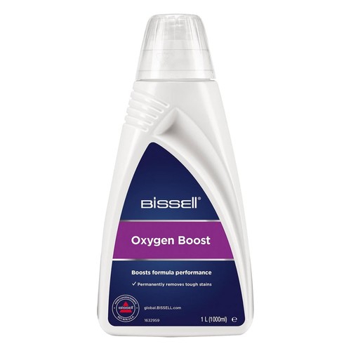 Bissell spotclean oxygen boost - spotclean,