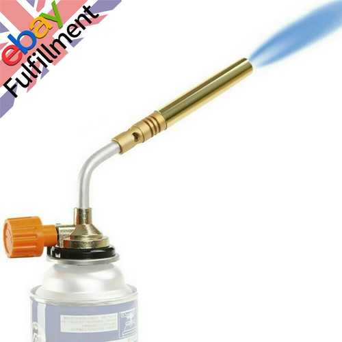 Butane gas bbq blow - gas,