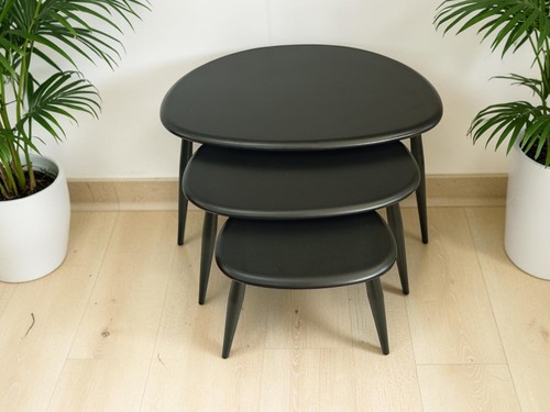 Vintage mid century ercol - vintage,