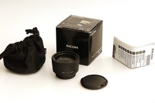 Original Ricoh 1.88x telephoto