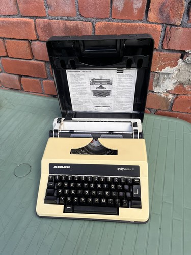 Vintage adler gaby - vintage,