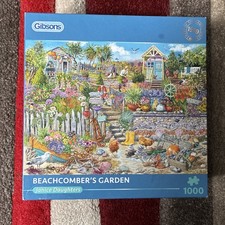 Gibsons Jigsaw Puzzle 1000