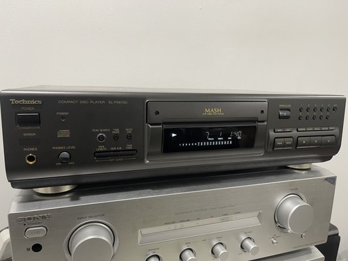 Technics ps670a mash - sl-ps670a,