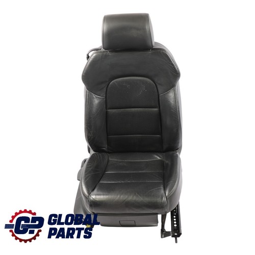 Audi door front - 8p, 3