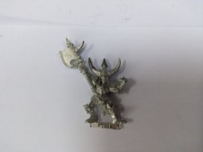 Warhammer Fantasy Vampire Counts Krell Metal Miniatures Lord of the Undead 1995
