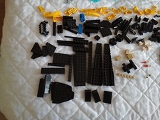 Lego Batcave Breakin70909