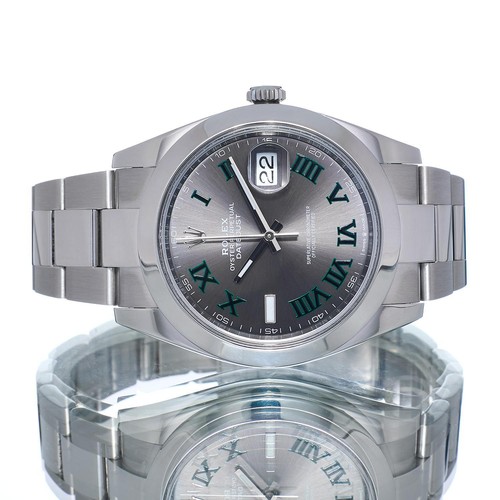 Rolex datejust 126300 box - 126300,