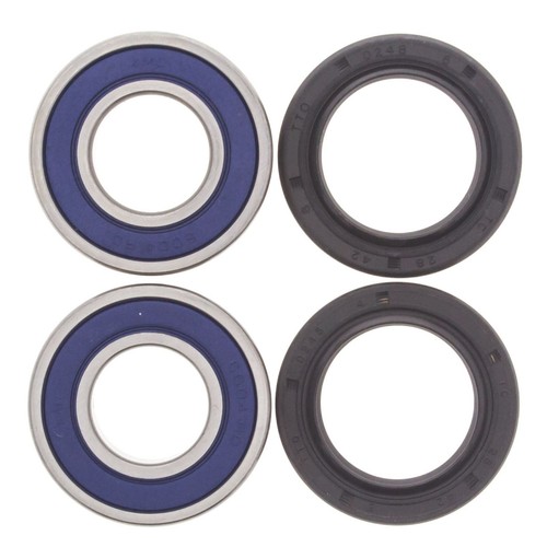 All balls front wheel - front,
