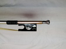 Brand new, Pernambco violin