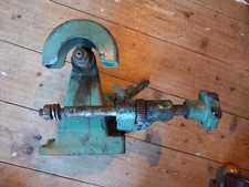 Sagar Chain Mortiser