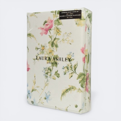 Laura ashley poppy - laura,