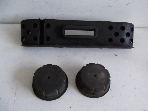 Yamaha xj550 tank rubbers - xj550,