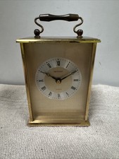 Metamec Vintage Quartz Mantle