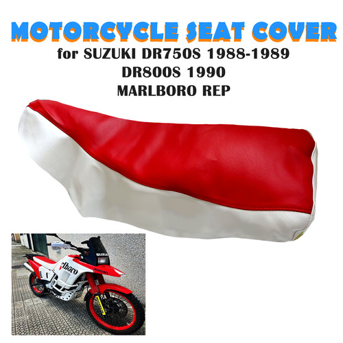 Motorcycle seat cover suzuki - motorcycle,