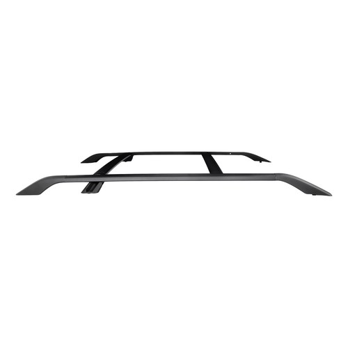 4pcs roof rails cross bar - bar, rack