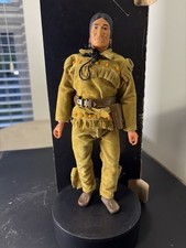 Vintage Lone Ranger Tonto