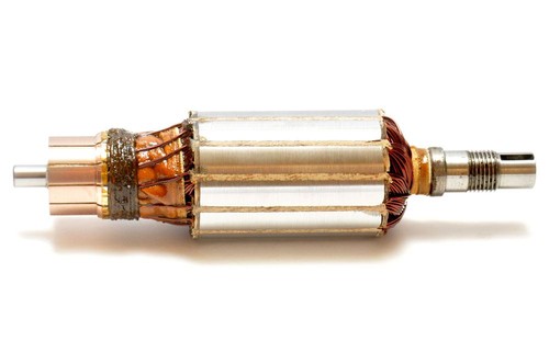 Dynamo armature lucas - armature,,